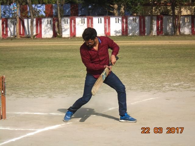 Dr. Om Prakash Group Of Insitution Farrukhabad Games & Sports photo 13